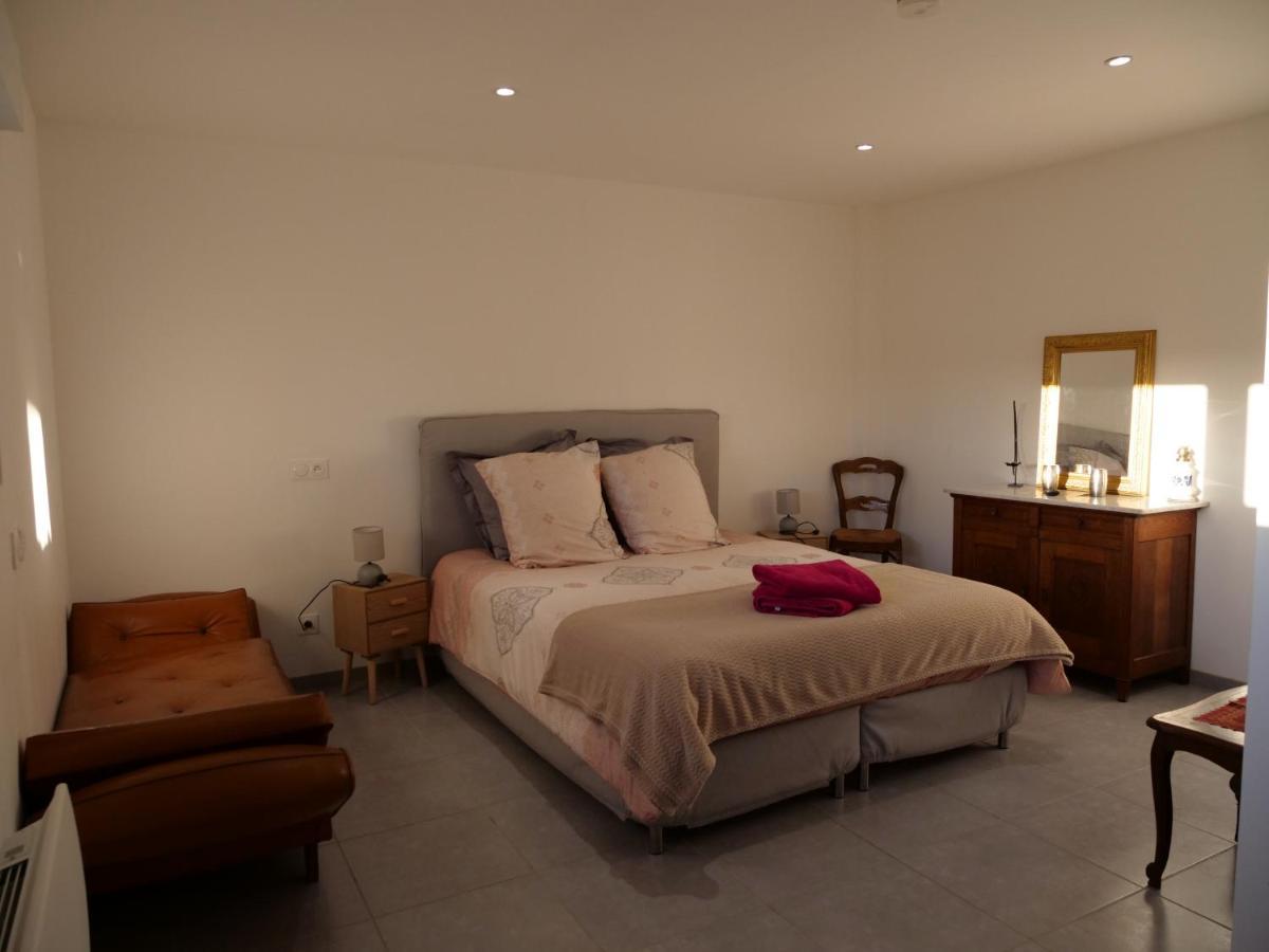 Honnecourt-sur-Escaut La Grange Du Bosquet Bed & Breakfast 部屋 写真
